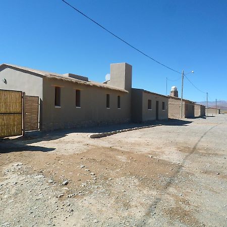 Rinconadillas Posada Del Silencio מראה חיצוני תמונה
