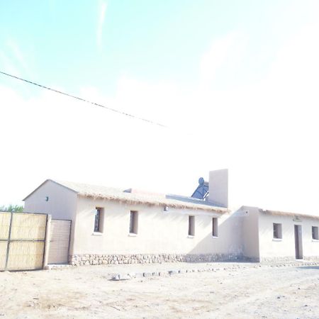 Rinconadillas Posada Del Silencio מראה חיצוני תמונה