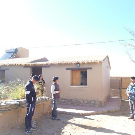 Rinconadillas Posada Del Silencio מראה חיצוני תמונה