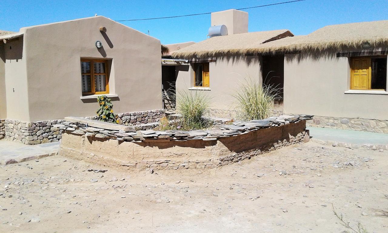 Rinconadillas Posada Del Silencio מראה חיצוני תמונה