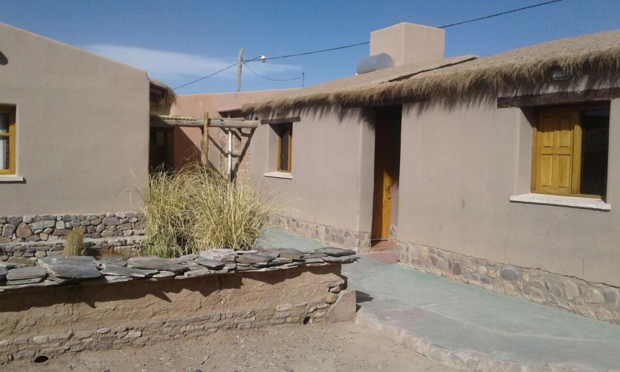 Rinconadillas Posada Del Silencio מראה חיצוני תמונה