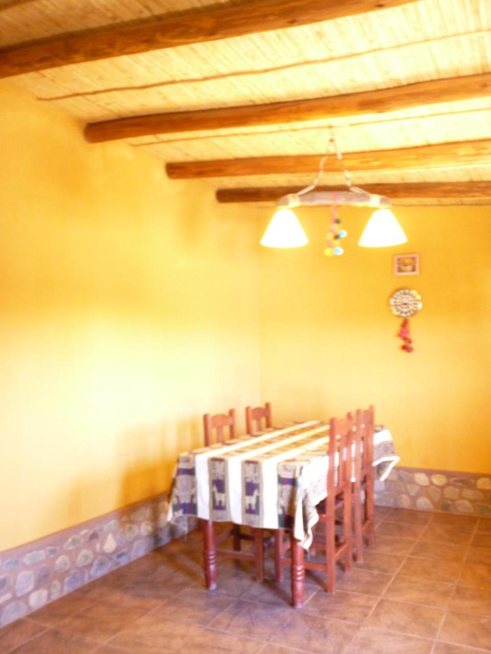 Rinconadillas Posada Del Silencio מראה חיצוני תמונה
