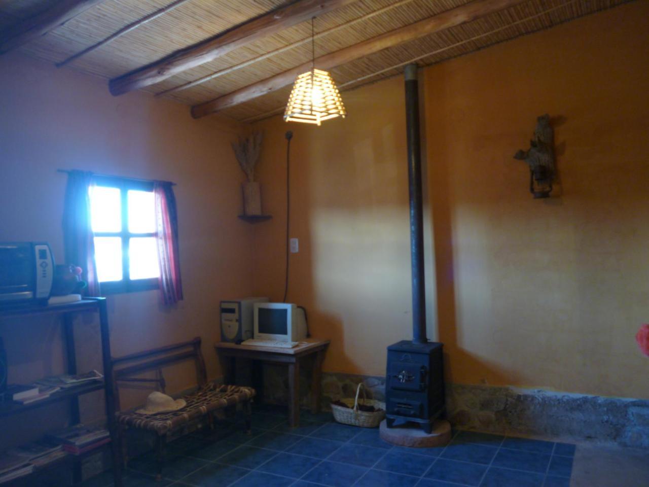 Rinconadillas Posada Del Silencio מראה חיצוני תמונה