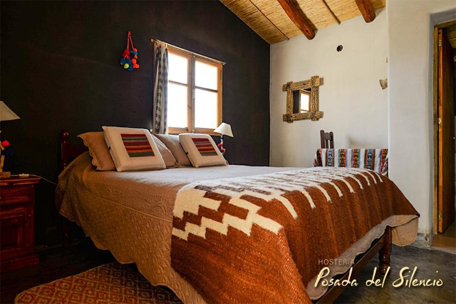 Rinconadillas Posada Del Silencio מראה חיצוני תמונה