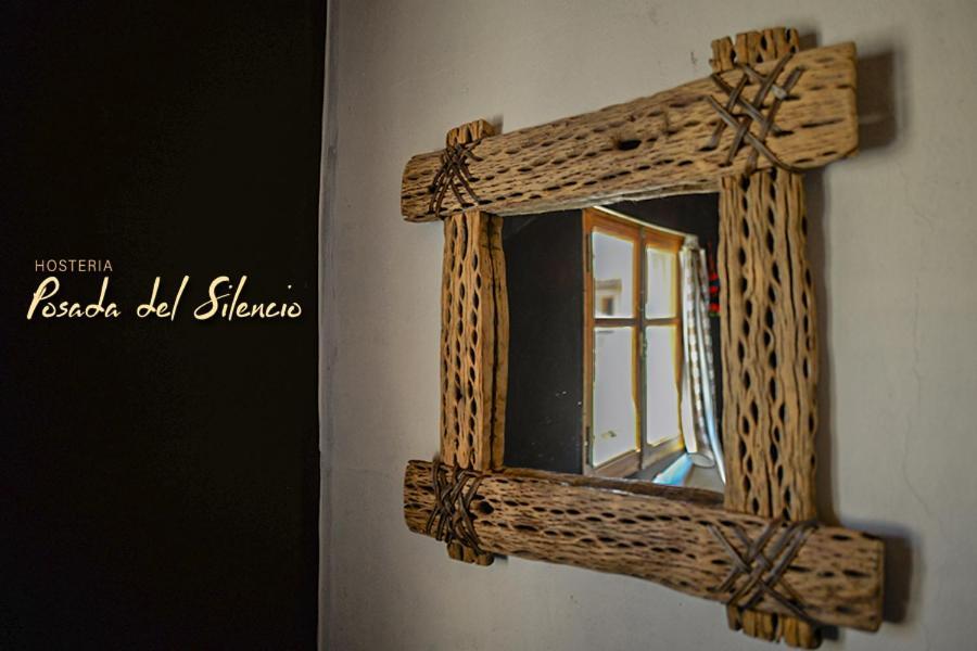 Rinconadillas Posada Del Silencio מראה חיצוני תמונה